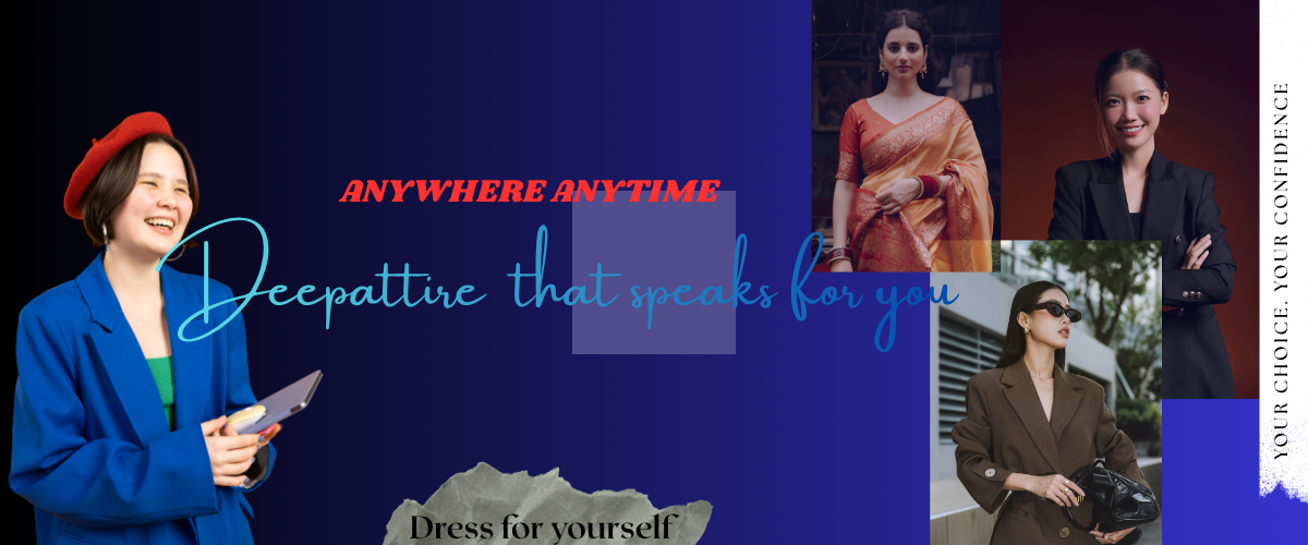 style which has no age limitaragraph text